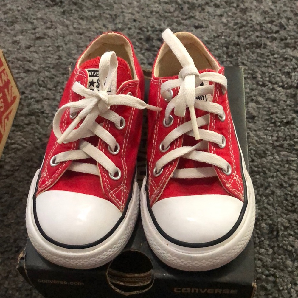 Converse